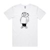 AS Colour - Staple Tee Thumbnail