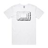 AS Colour - Staple Tee Thumbnail