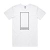 AS Colour - Staple Tee Thumbnail