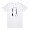 AS Colour - Staple Tee Thumbnail