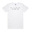 AS Colour - Staple Tee Thumbnail