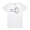 AS Colour - Staple Tee Thumbnail