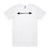 AS Colour - Staple Tee Thumbnail