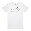 AS Colour - Staple Tee Thumbnail