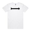 AS Colour - Staple Tee Thumbnail