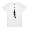 AS Colour - Staple Tee Thumbnail