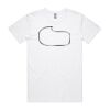 AS Colour - Staple Tee Thumbnail