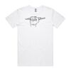 AS Colour - Staple Tee Thumbnail