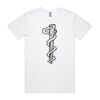 AS Colour - Staple Tee Thumbnail