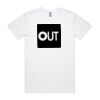 AS Colour - Staple Tee Thumbnail