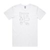 AS Colour - Staple Tee Thumbnail