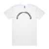AS Colour - Staple Tee Thumbnail