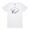 AS Colour - Staple Tee Thumbnail