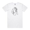 AS Colour - Staple Tee Thumbnail