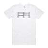 AS Colour - Staple Tee Thumbnail