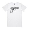 AS Colour - Staple Tee Thumbnail