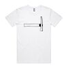 AS Colour - Staple Tee Thumbnail