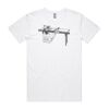 AS Colour - Staple Tee Thumbnail
