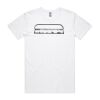 AS Colour - Staple Tee Thumbnail