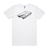 AS Colour - Staple Tee Thumbnail