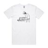 AS Colour - Staple Tee Thumbnail