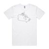 AS Colour - Staple Tee Thumbnail
