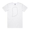 AS Colour - Staple Tee Thumbnail