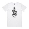 AS Colour - Staple Tee Thumbnail