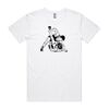 AS Colour - Staple Tee Thumbnail