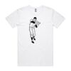 AS Colour - Staple Tee Thumbnail