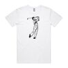 AS Colour - Staple Tee Thumbnail