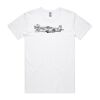 AS Colour - Staple Tee Thumbnail