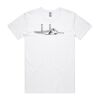 AS Colour - Staple Tee Thumbnail