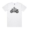 AS Colour - Staple Tee Thumbnail