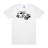 AS Colour - Staple Tee Thumbnail