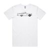 AS Colour - Staple Tee Thumbnail