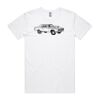 AS Colour - Staple Tee Thumbnail