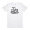 AS Colour - Staple Tee Thumbnail