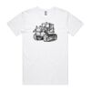 AS Colour - Staple Tee Thumbnail