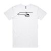 AS Colour - Staple Tee Thumbnail