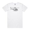 AS Colour - Staple Tee Thumbnail