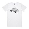 AS Colour - Staple Tee Thumbnail