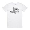 AS Colour - Staple Tee Thumbnail