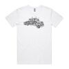 AS Colour - Staple Tee Thumbnail