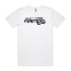 AS Colour - Staple Tee Thumbnail
