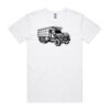 AS Colour - Staple Tee Thumbnail