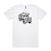 AS Colour - Staple Tee Thumbnail