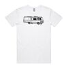 AS Colour - Staple Tee Thumbnail