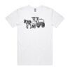 AS Colour - Staple Tee Thumbnail