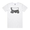 AS Colour - Staple Tee Thumbnail